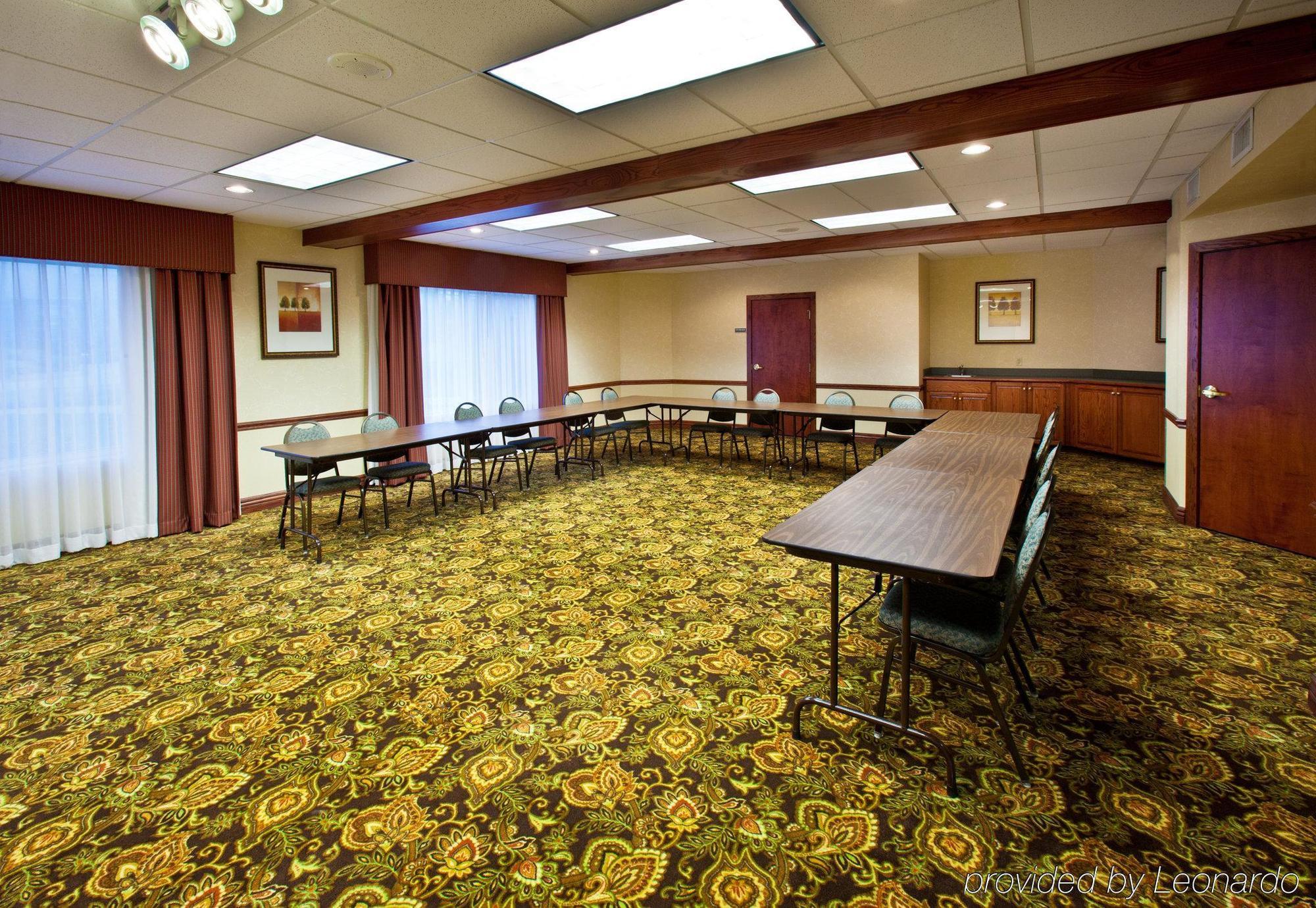 Country Inn & Suites By Radisson, Council Bluffs, Ia Business photo