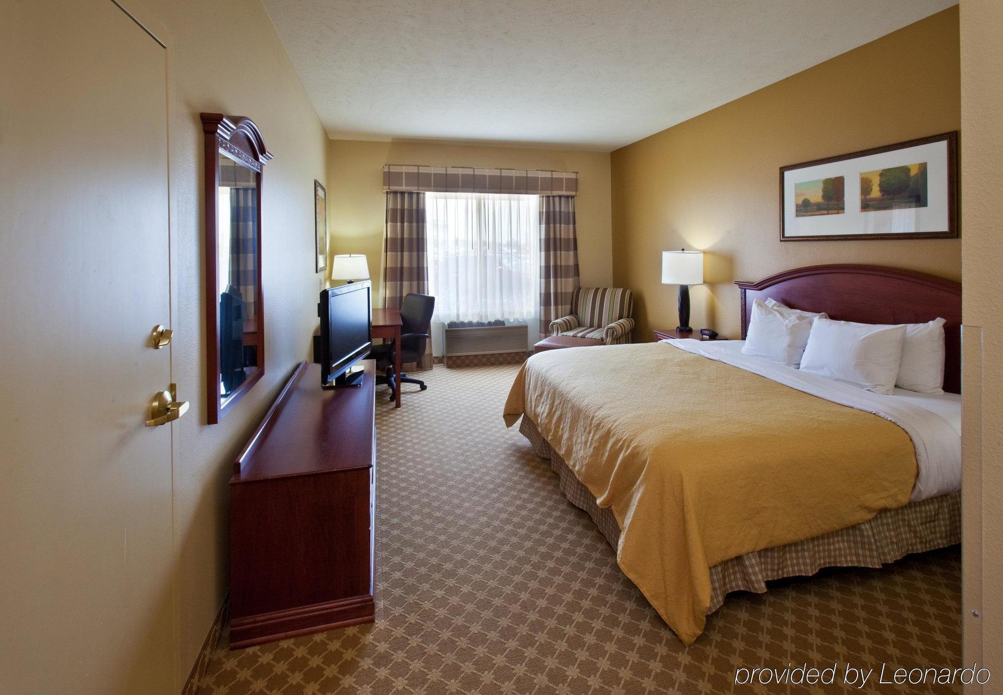 Country Inn & Suites By Radisson, Council Bluffs, Ia Room photo