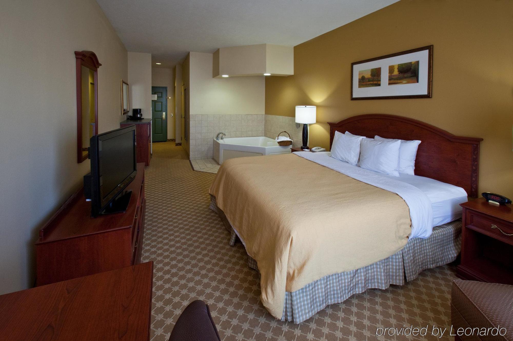 Country Inn & Suites By Radisson, Council Bluffs, Ia Room photo
